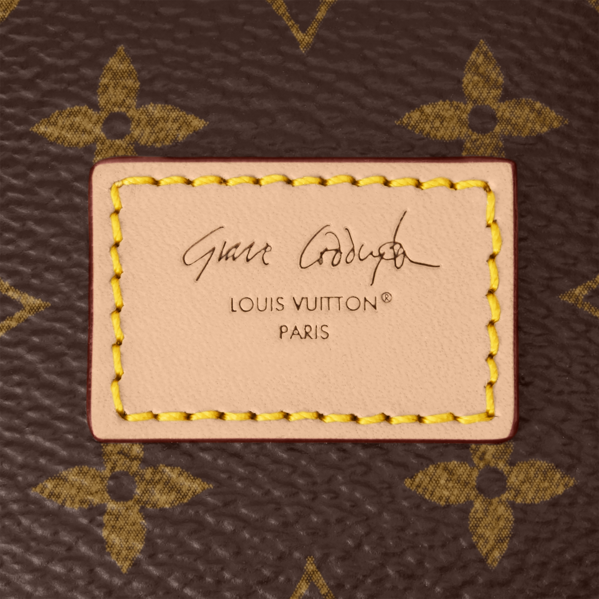 LV Cat Bag Charm . - Accessories | LOUIS VUITTON